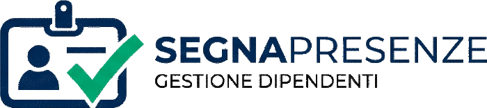 SegnaPresenze — Gestione dipendenti