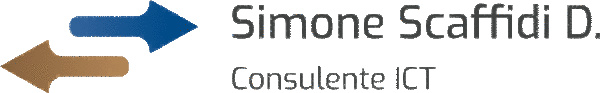 Simone Scaffidi D. — Consulente ICT